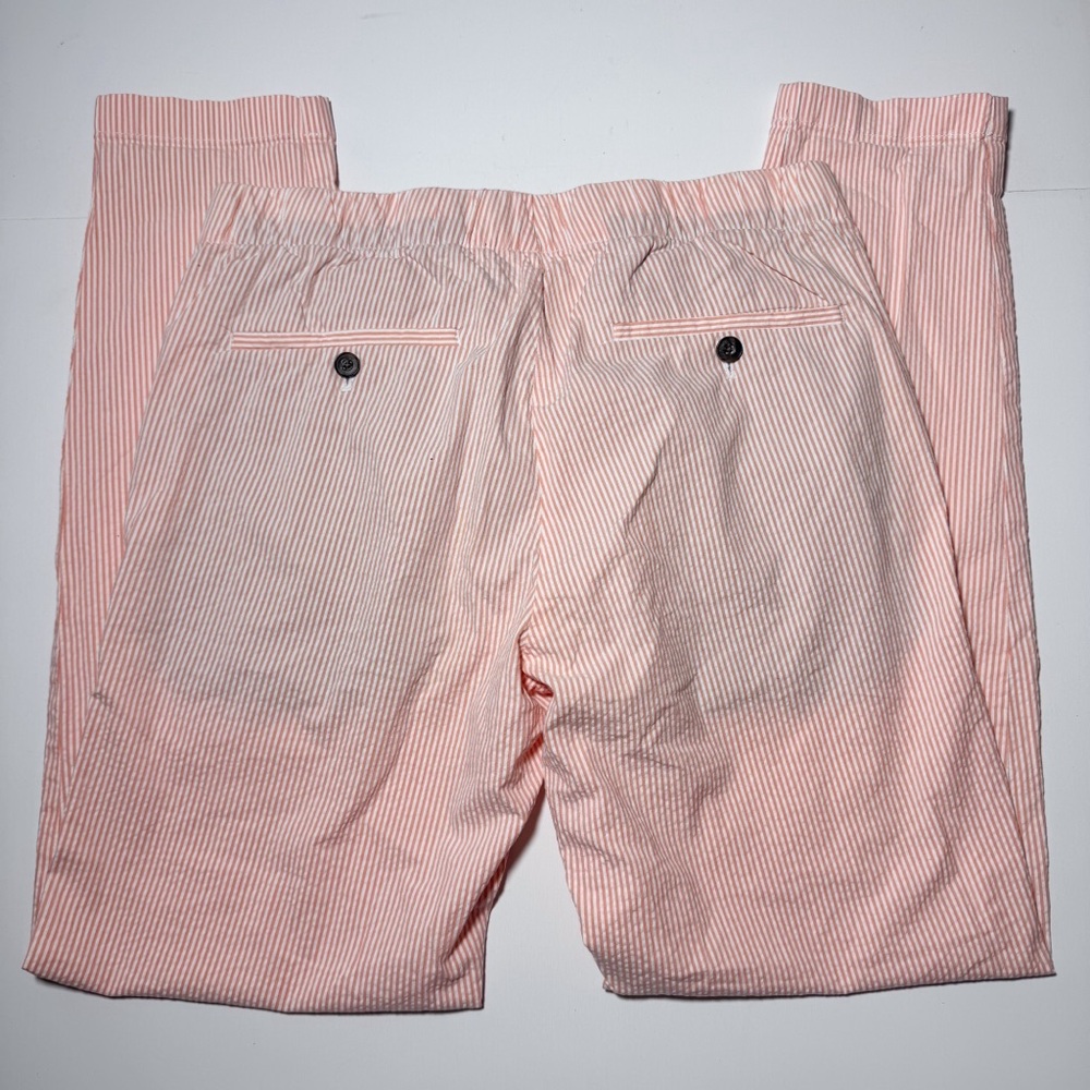 Bonobos Seersucker Pants - Picture 4 of 7